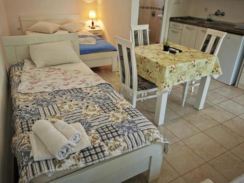 Gallery image of Guest House Levant in Čanj