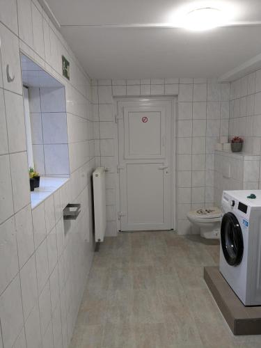 Φωτογραφία από το άλμπουμ του W121 - Teamwohnung in Meldorf σε Meldorf