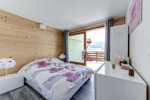 Appartement moderne avec vue incroyable