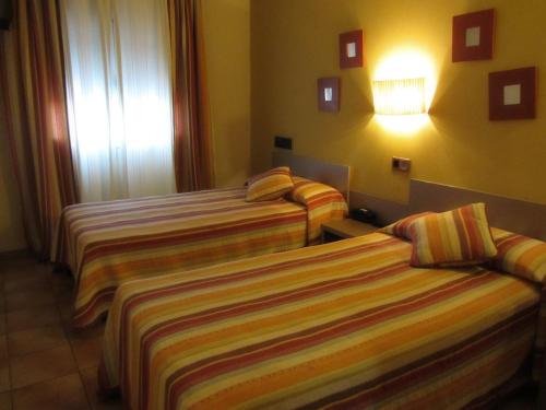 Billede fra billedgalleriet på Hotel Villa de Utrillas i Utrillas