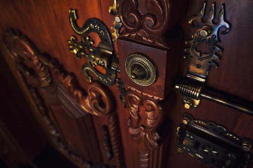 Fotografie z fotogalerie ubytování Wood Clusters v destinaci Suntikoppa
