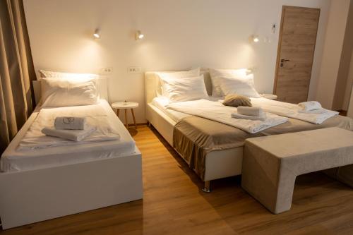Gallery image of Bed & Breakfast Adelsberg Inn in Postojna