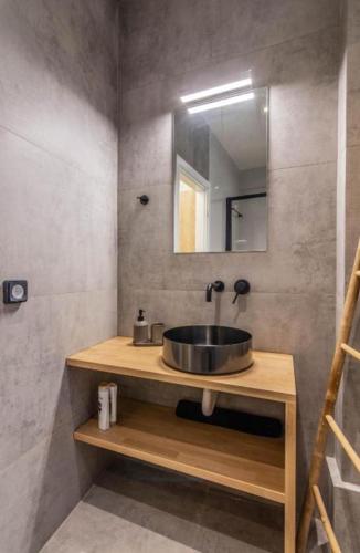 Luxurius Studio Near Plaka & Acropolis 4