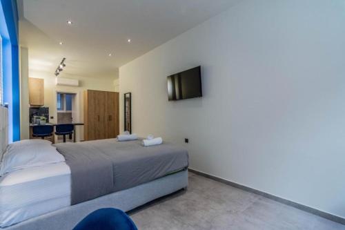 Luxurius Studio Near Plaka & Acropolis 4
