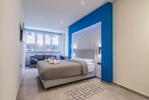 Luxurius Studio Near Plaka & Acropolis 4