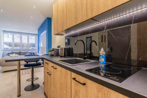 Luxurius Studio Near Plaka & Acropolis 4
