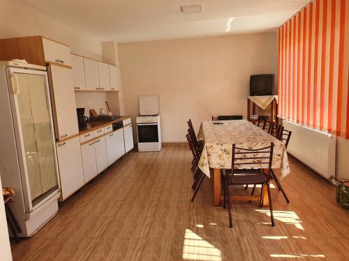 Foto dalla galleria di Casa Cosmin Cincu a Cincu