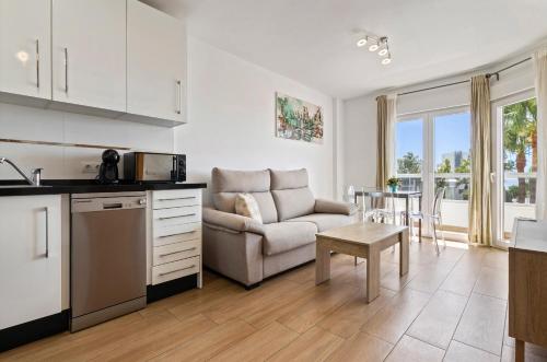 Vistamarina A 401 by IVI Real Estate