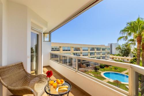 Vistamarina A 401 by IVI Real Estate