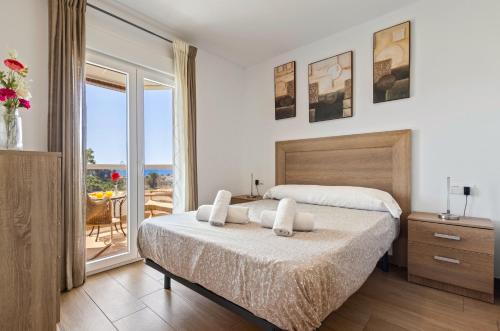 Vistamarina A 401 by IVI Real Estate