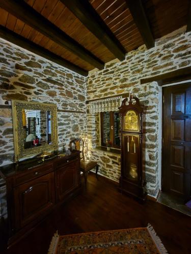 Fotografie z fotogalerie ubytování Αρχοντικό Πανόραμα v destinaci Melívoia