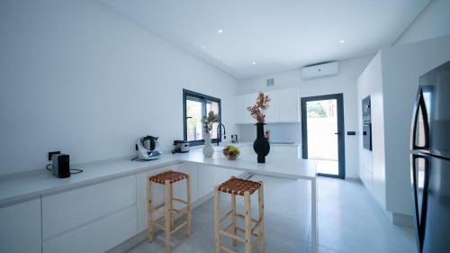 Imagen de la galería de Villa Adam, en Oulad Akkou