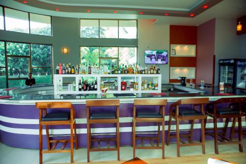 Φωτογραφία από το άλμπουμ του HOTEL EDENHIGHLANDS Mbeya στη Mbeya
