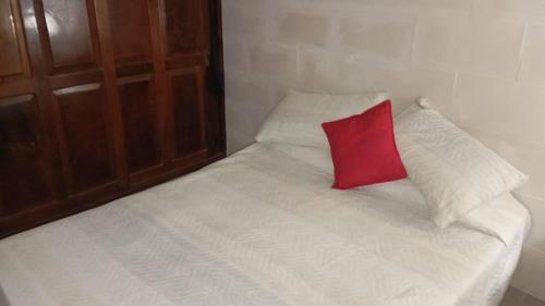 Billede fra billedgalleriet på Casa con asador y Garaje a 5 minutos del estadio La Banda Santiago del Estero i La Banda