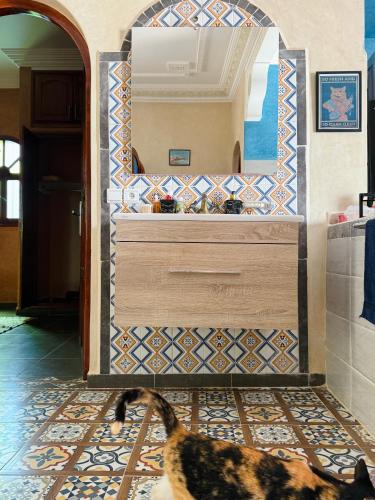 Φωτογραφία από το άλμπουμ του Villa Fatima σε Al Ghar