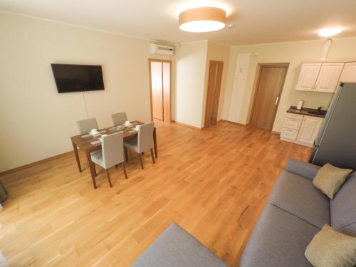 Gallery image of BaltHouse Apartments in Jūrmala
