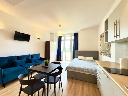 Studio Sopot Centrum II