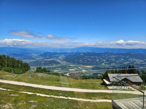 Paisaje cerca de esta casa o chalet