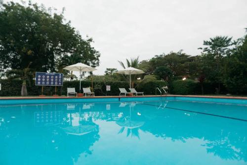 Billede fra billedgalleriet på Solomon Beach Hotel, Bagamoyo i Bagamoyo