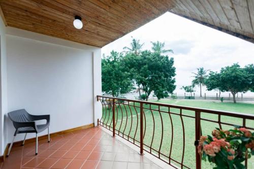 Billede fra billedgalleriet på Solomon Beach Hotel, Bagamoyo i Bagamoyo