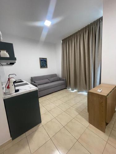 Saranda apartment