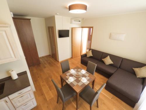 Gallery image of BaltHouse Apartments in Jūrmala