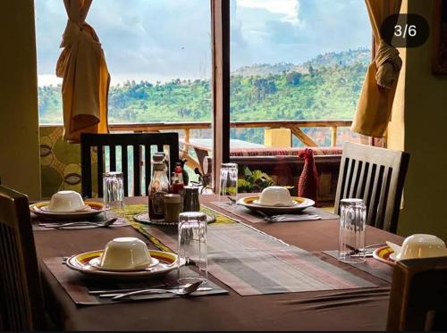 Galería fotográfica de Rafiki Lodge Sipi Kapchorwa Uganda en Kapchorwa