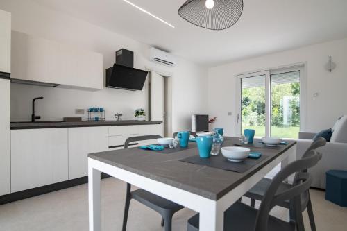 Armonia Suites - Terra e Acqua