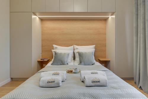 Seaside Latarników by Downtown Apartments