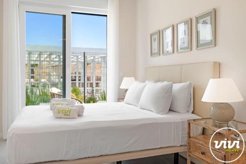 ViVi Homes - Indigo - Pool - Gym - Terrace