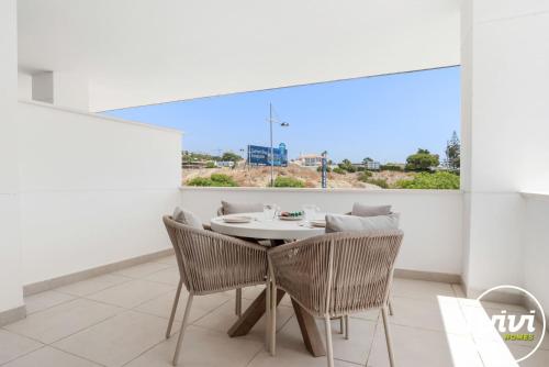 ViVi Homes - Indigo - Pool - Gym - Terrace