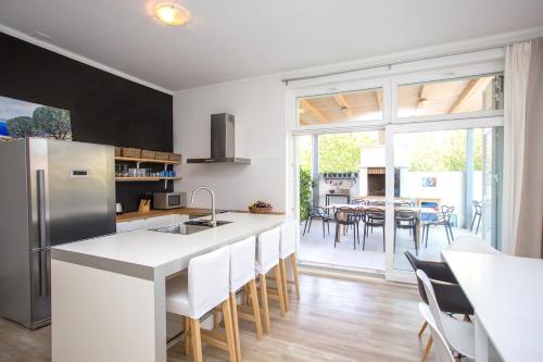 Villa Rotondo-charming villa few steps from beach