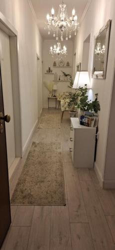 Gallery image of Rooms Zana in Split