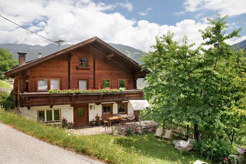 Berghaus Glosaleite Zillertal