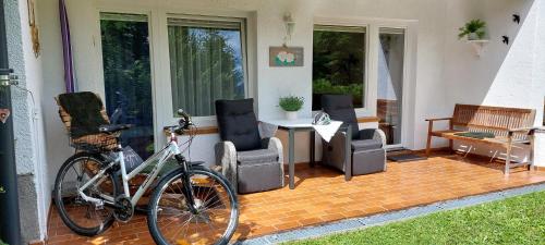 great view Sonnenblick 276-1