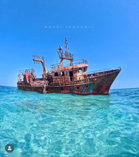 Gallery image of Sable & Jasmin in Kelibia