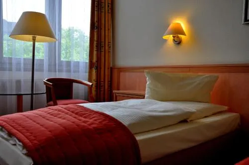 Hotel Steglitz International photo 31