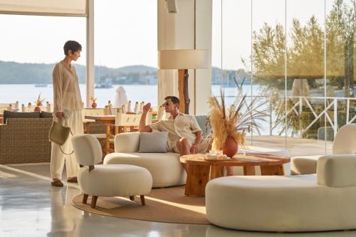 Nikki Beach Resort & Spa Porto Heli vendégei