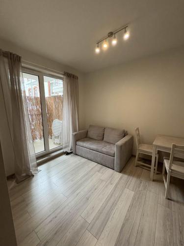 Apartament Paryski