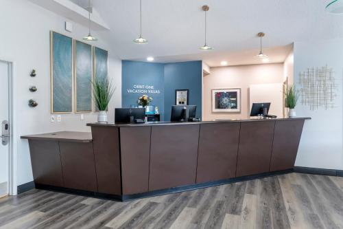 Orbit One Vacation Villas by Coolvacay photo 9