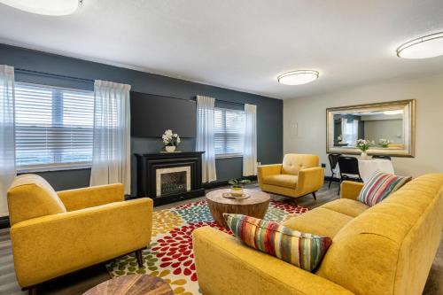Orbit One Vacation Villas by Coolvacay photo 10