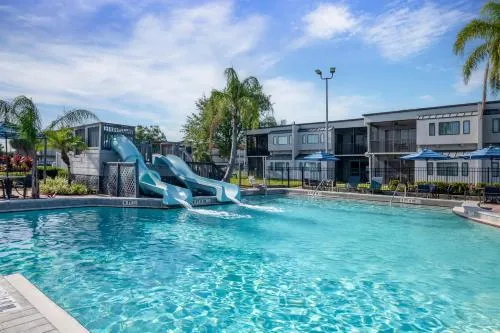 Orbit One Vacation Villas by Coolvacay photo 1