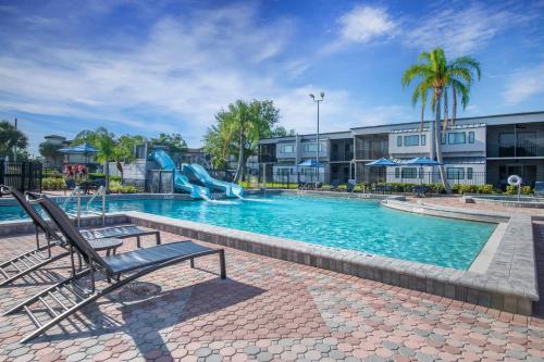 Orbit One Vacation Villas by Coolvacay photo 5