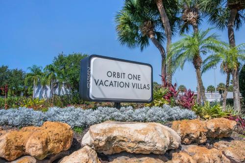 Orbit One Vacation Villas by Coolvacay photo 20