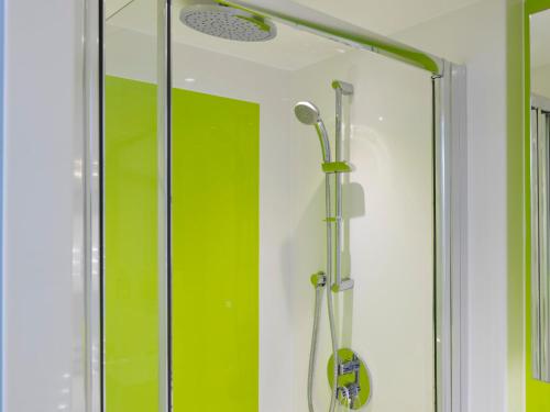 Et badeværelse på For Students Only - Student Castle York