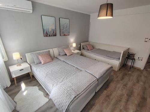 Apartman Jež 3 De Lux - free parking, self check in