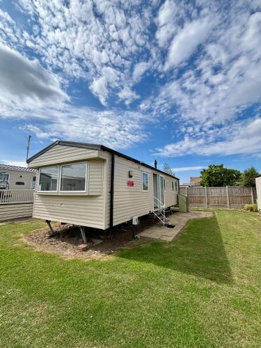 Gallery image of Seaview Holiday Rentals - Rear Park in Chestfield