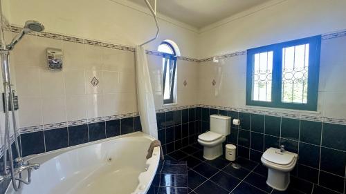 Atanasio - Private Pool - 10 Guests - Albufeira