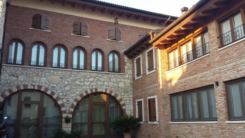 Fotografie z fotogalerie ubytování Agriturismo Corte Galvani v destinaci Negrar