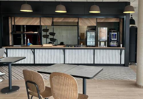 Φωτογραφία από το άλμπουμ του B&B HOTEL Moulins Avermes σε Avermes